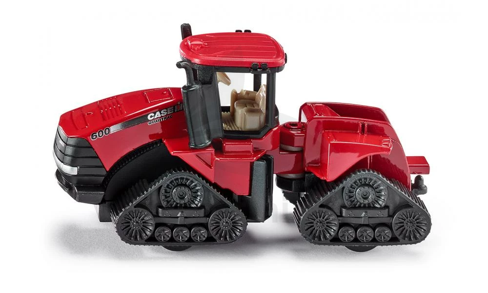 Ciągnik Case Quadtrack zabawka dla Dzieci 🚜 Siku | Sklep