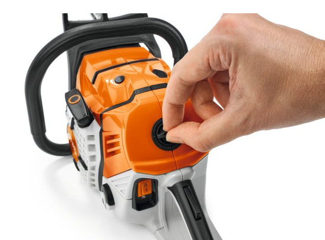 Piła Stihl dla Dzieci🪚Realistyczna Piła do Zabawy | Sklep Plantini.pl